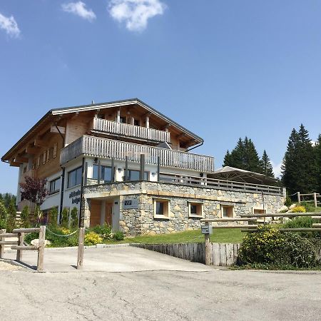 Altitude Lodge Les Gets Extérieur photo